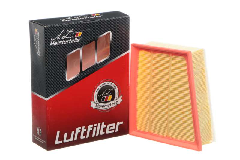 Luftfilter